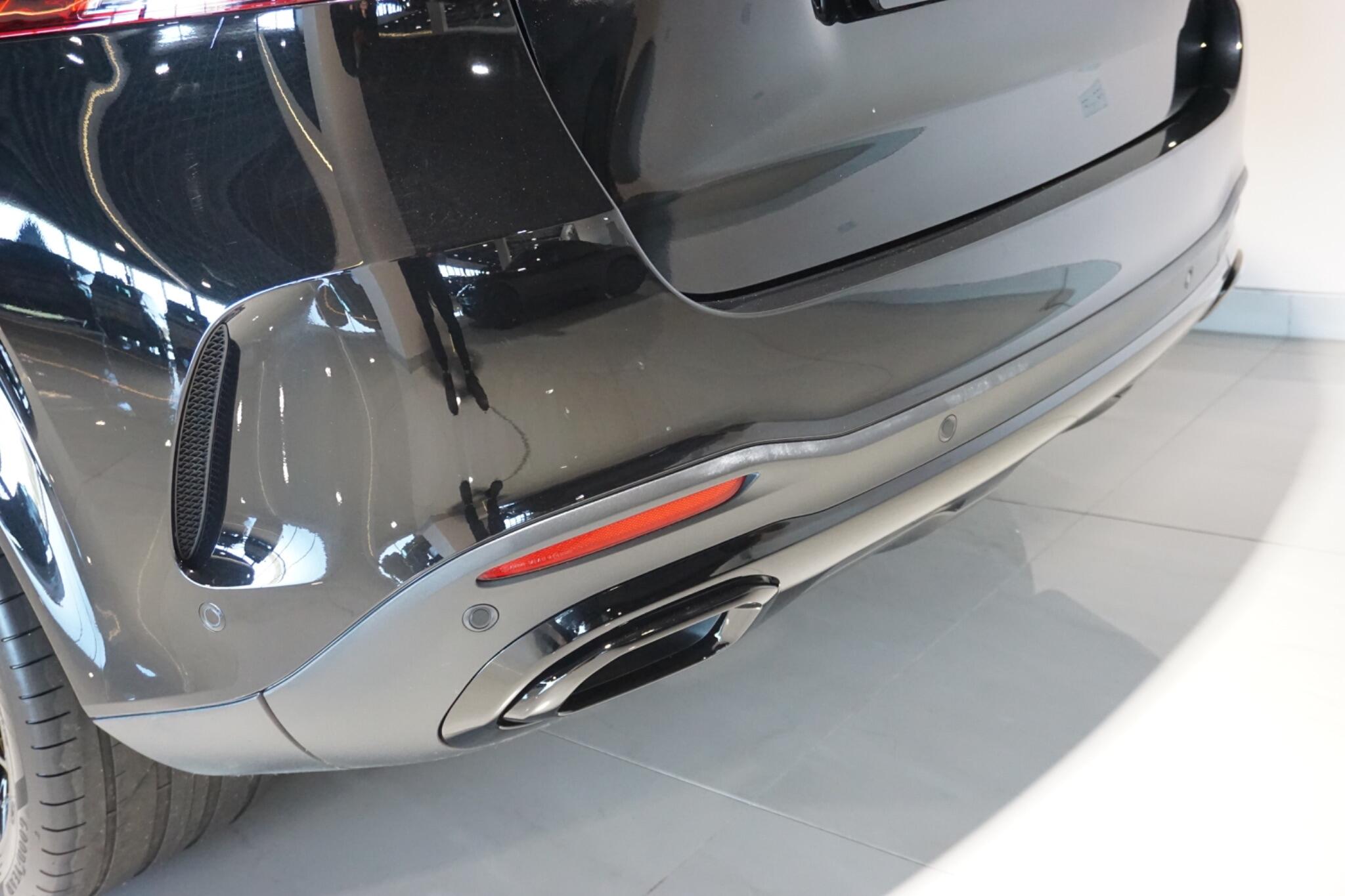 Mercedes-Benz GLE 2.9 GLE400d AMG Line (Premium Plus) SUV 5dr Diesel G-Tronic 4MATIC Euro 6 (s/s) (7 Seat) (330 ps)